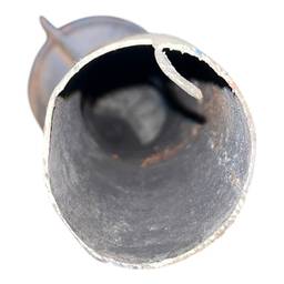 CATALISADOR SCENIC 1.6 2.0 16V 1998 A 2011 MEGANE 98/06