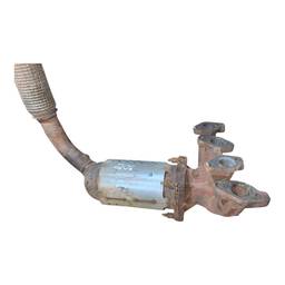 CATALISADOR PEUGEOT 207 206 1.4 1.6 2001 2002 A 2009