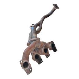 COLETOR ESCAPE  S10 BLAZER 2.4 2001 2002 A 2007