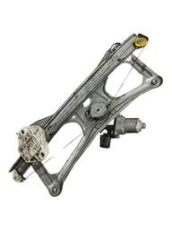 MÁQUINA DE VIDRO PORTA DIANTEIRA ESQUERDA CIVIC 2007 A 2011