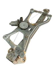 MÁQUINA DE VIDRO PORTA DIANTEIRA DIREITA CIVIC 2007 A 2011