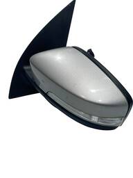 RETROVISOR ESQUERDO GOL VOYAGE G5 G6 G7 G8 12/ C/ PISCA