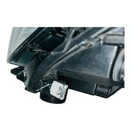 FAROL ESQUERDO JETTA 2018/ GLI FULL LED