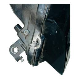 FAROL ESQUERDO JETTA 2018/ FULL LED