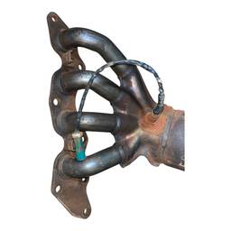 CATALISADOR FOCUS 2.0 2009 2010 A 2013