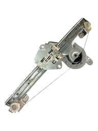 MÁQUINA VIDRO PORTA T.E SANDERO 8/14 DUSTER 12/20 OROCH ELÉ