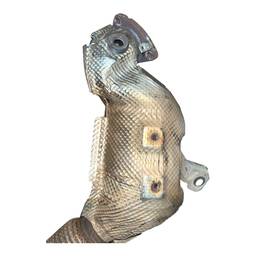 CATALISADOR KA ECOSPORT 1.5 3CC 2018 2019 A 2021