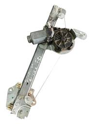 MÁQUINA VIDRO PORTA TD SANDERO 8/14 DUSTER 12/20 OROCH ELÉ