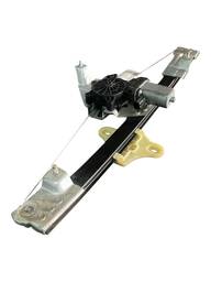 MÁQUINA VIDRO PORTA DIANTEIRA DIREI SANDERO 15/ LOGAN 14/ELÉ