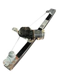 MÁQUINA VIDRO PORTA D.DI SANDERO 8/14 DUSTER 12/20 OROCH ELÉ