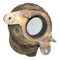 CATALISADOR CRUZE TRACKER 1.4 2017 2018 A 2023