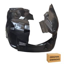 PARABARRO DIANTEIRO ESQUERDO ORIGINAL JEEP COMPASS 2022 2025