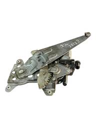 MÁQUINA DE VIDRO PORTA TRASEIRA ESQUERDA ETIOS 13 A 21 ELÉ