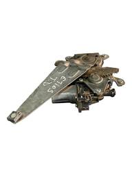 MÁQUINA DE VIDRO PORTA TRASEIRA DIREITA ETIOS 13 A 21 ELÉ