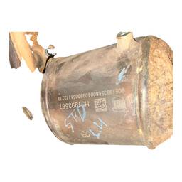 CATALISADOR UNO STRADA GRAND SIENA PALIO MOBI 1.0 1.4 2011/