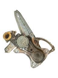 MÁQUINA DE VIDRO PORTA TRAS DI MARCH ATÉ 20 VERSA ATÉ 19 ELÉ