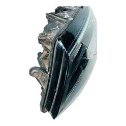 FAROL ESQUERDO JETTA 2011 A 2018 C/ LED E XÊNON 