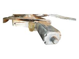 MÁQUINA VIDRO PORTA TRAS. ESQUER COROLLA FIELDER 2003 A 2008