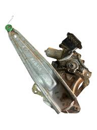 MÁQUINA DE VIDRO PORTA TRASEIRA ESQUERDA COROLLA 2009 A 2019