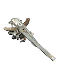 MÁQUINA DE VIDRO PORTA TRASEIRA ESQUERDA TIIDA 2008 A 2013