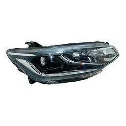 FAROL DIREITO TRACKER 2020 2021 A 2025 C/ LED