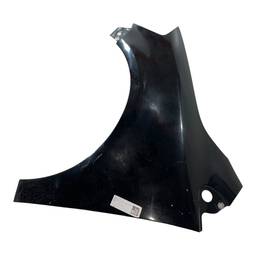 PARALAMA ESQUERDO FOX SPACEFOX CROSS  2004 A 2010 DETALHE