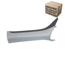 ACABAMENTO COLUNA DIANTEIRA ESQ JEEP RENEGADE 2016 2025