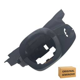 ACABAMENTO COLUNA DIREÇÃO COMPLETA ORIGINAL JEEP RENEGADE