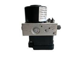 MÓDULO ABS CITRO C4 PEUG 308 408 10097011713 10020702544