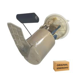 BOMBA COMBUSTÍVEL ORIGINAL FIAT DOBLÒ 2002 A 2021