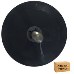 PARAFUSO FIXAÇÃO ESTEPE ORIGINAL JEEP COMPASS 2017 A 2025