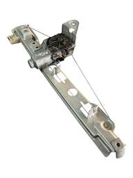 MÁQUINA DE VIDRO PORTA TRASEIRA ESQUERDA MEGANE GRANDTOUR