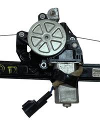 MÁQUINA DE VIDRO PORTA DIANTEIRA DIRE UNO VIVACE ELÉTRICO