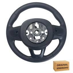 VOLANTE DIREÇÃO ORIGINAL JEEP RENEGADE 2016 A 2021