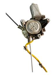 MAQUINA DE VIDRO TRASEIRA ESQUERDA MITSUBISHI GALANT