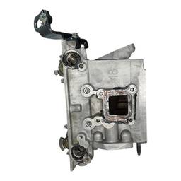 CABEÇOTE ORIGINAL CRUZE TRACKER 1.8 16V 2012 2013  A 2016