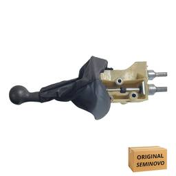 ALAVANCA CÂMBIO MARCHA ORIGINAL FIAT DOBLÒ 2012 1.8 ETORQ