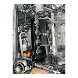 MOTOR PARCIALFOCUS 09/13 ECOSPORT 09/17 2.0 147CVFLEX DURATE