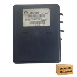 MÓDULO FREIO ABS ORIGINAL JEEP RENEGADE 52149833