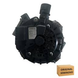ALTERNADOR 120A BOSH DOBLO GRAND SIENA NOVO PALIO 51839616