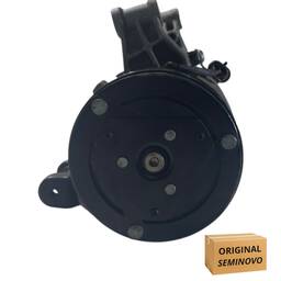 COMPRESSOR AR CONDICIONADO DOBLO GRAND SIENA IDEA 51845813