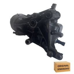 TROCADOR CALOR FILTRO ÓLEO ORIGINAL COMPASS TORO 2.0 DIESEL