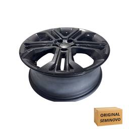 RODA ARO 18 ORIGINAL JEEP COMPASS 2017 A 2025