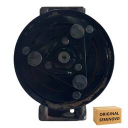 COMPRESSOR MAHLE ORIGINAL RENEGADE TORO RAMPAGE 52094150