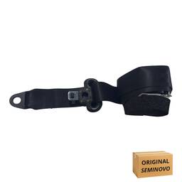 CINTO SEGURANÇA TRASEIRO DIREITO ORIGINAL JEEP RENEGADE 
