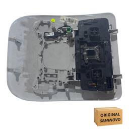 LANTERNA LUZ TETO ORIGINAL JEEP RENEGADE 2016 A 2025 