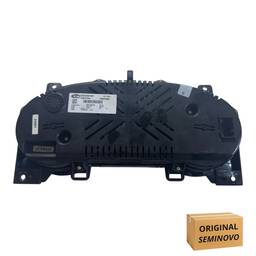 PAINEL INSTRUMENTOS ORIGINAL JEEP RENEGADE AT6 1.8 100257944