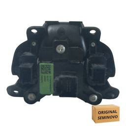 BOTÃO FREIO MÃO ESTABILIDADE ORIGINA JEEP RENEGADE 2016 2021