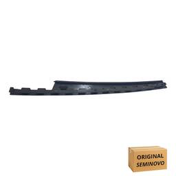 MOLDURA PORTA DIANTEIRA ESQUERDA JEEP RENEGADE 2016 2025