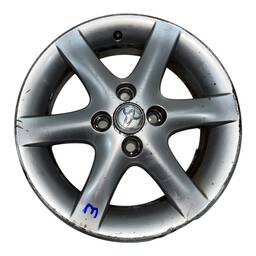 RODA COROLLA ARO 15 ORIGINAL UNIDADE 